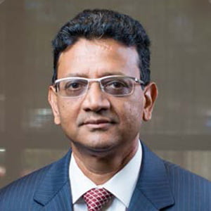 Sridhar Radhakrishnan