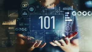 Utility Analytics 101