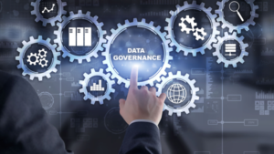Modernizing Data Governance for Utility Companies