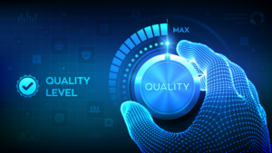 Data Quality in Utilities: Concepts and Best Practices
