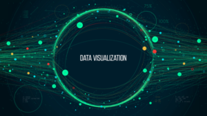 Finding Meaning in Utilities Data: Visualization and Storytelling