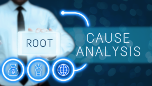 Root Cause Analysis in Utilities: The Art and Science of Knowing Why