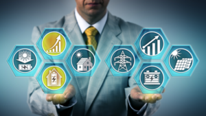Utility Analytics 202: Introduction to Forecasting in the Utilities
