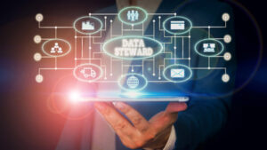 Data Stewardship for Utility Companies