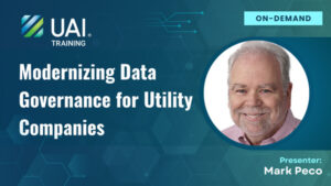 modernizing data governance