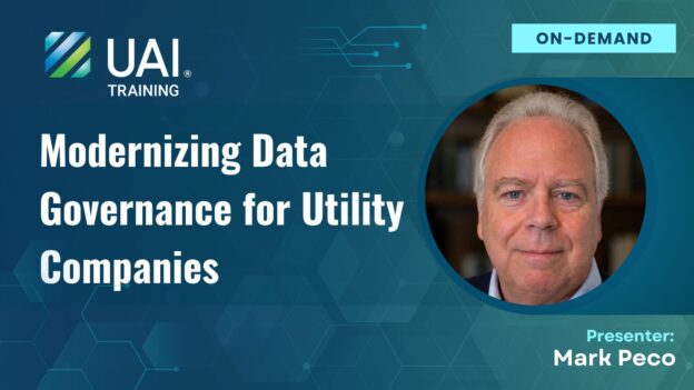 modernizing data governance