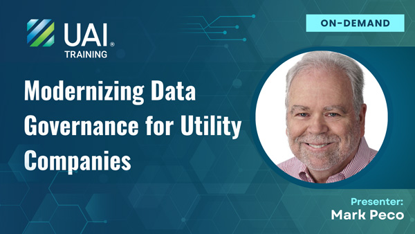 modernizing data governance