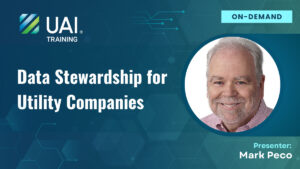 data stewardship