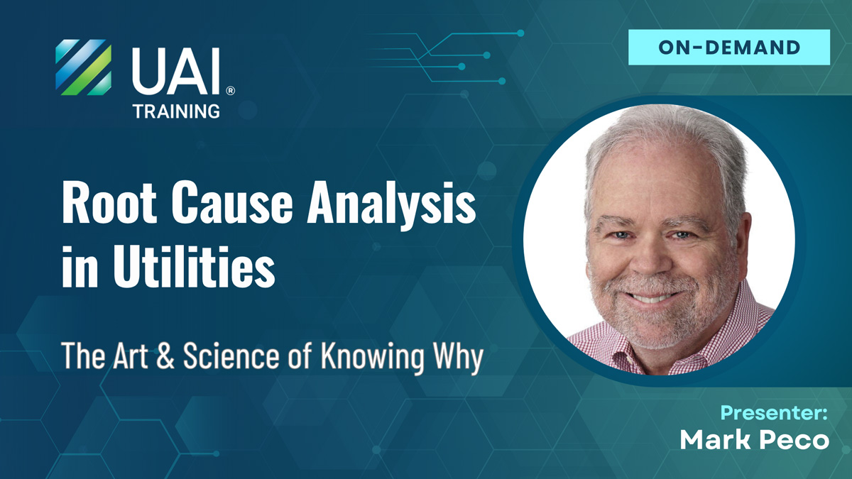 root cause analysis